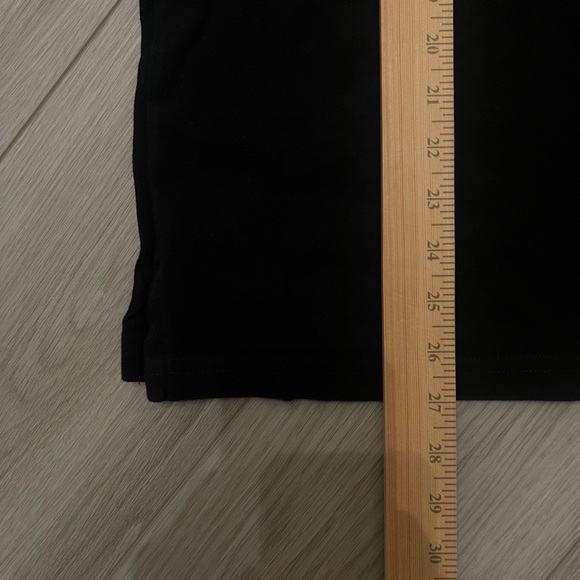 Ovo Owl Black Polo Shirt - Picture 5 of 6